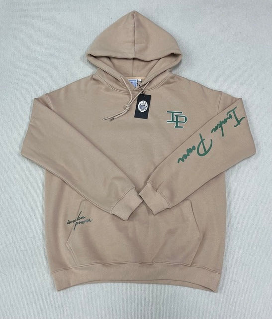 Hoodie Signature Fashion Easy Versatile Set