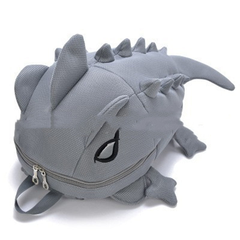 Creative Cartoon Backpack Women's Backpack