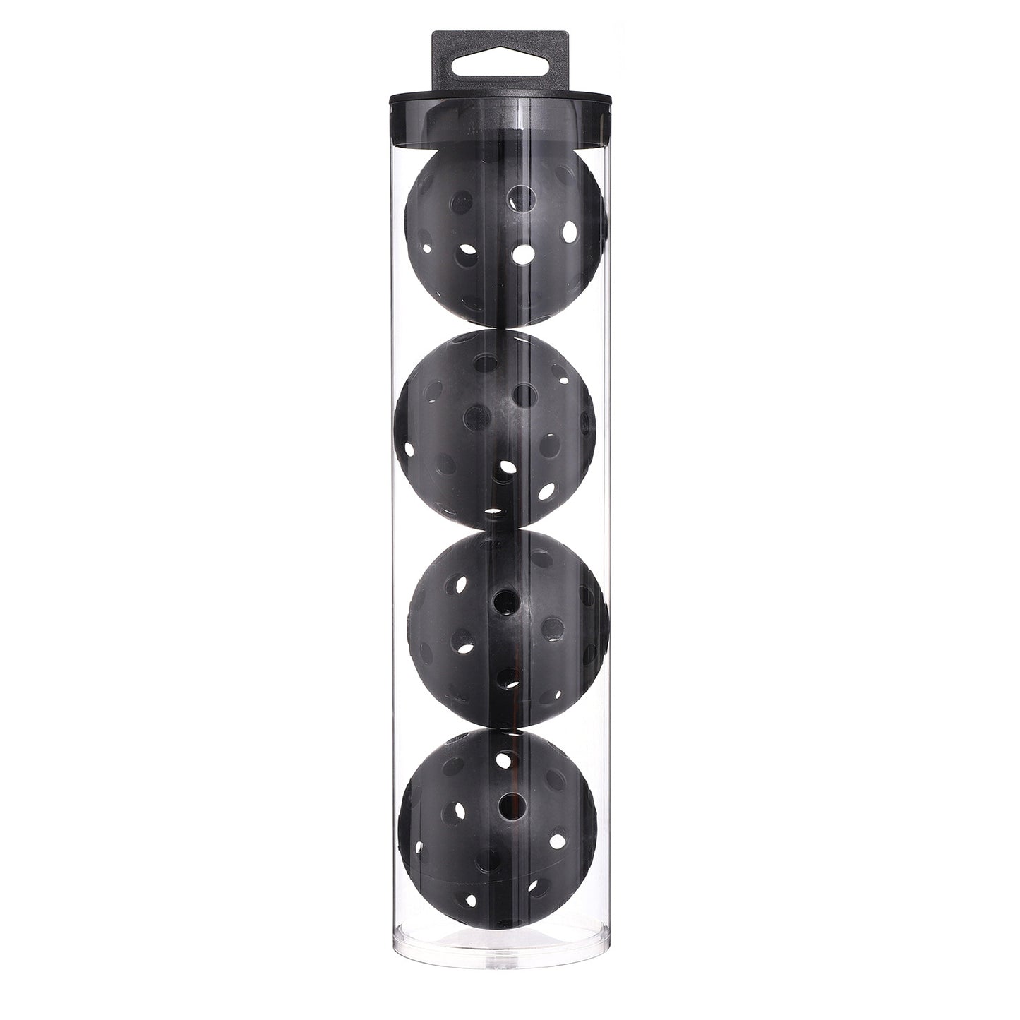 Super Hard 40 Holes Holed Injection Molding Luminous Toy Ball