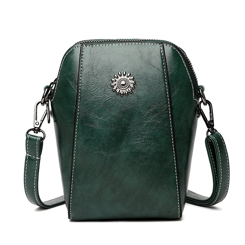 Crossbody Mini Fashion Vertical Phone Shoulder Bag