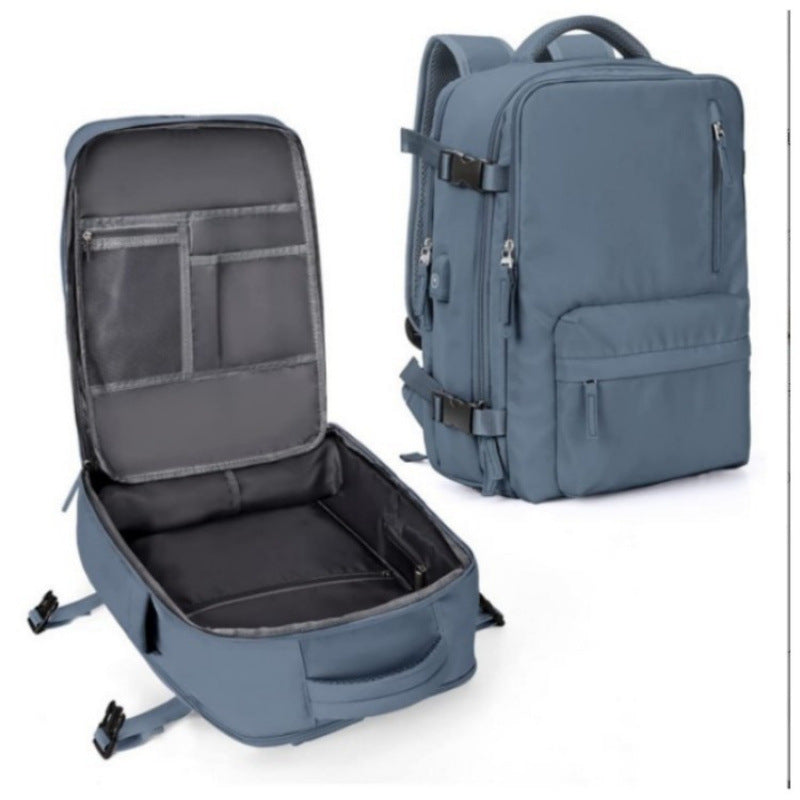 Fashion Large Capacity Travel Backpack Laptop Backpack