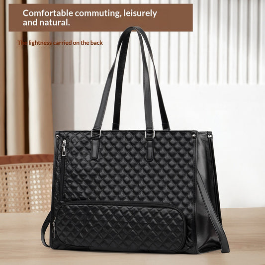 In-stock New Large Tote Bag Insulated Womens Crossbody Combo Bag
