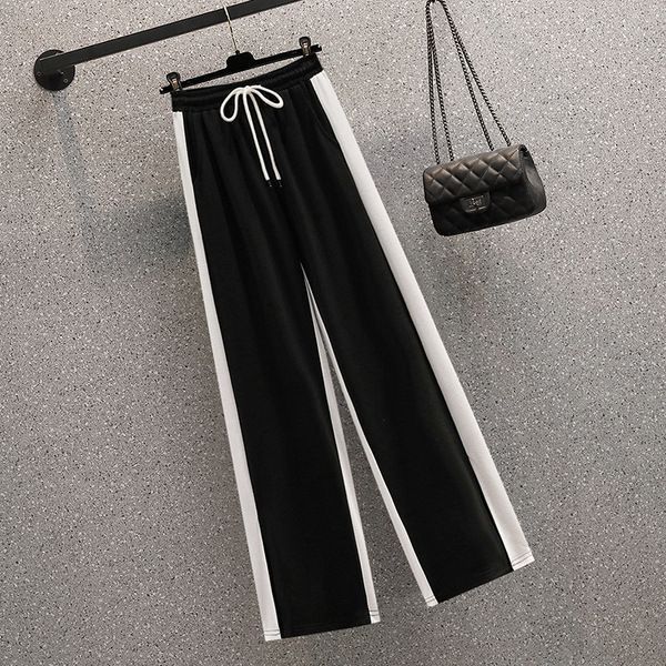Women's Casual Top And Pants Fashion Set