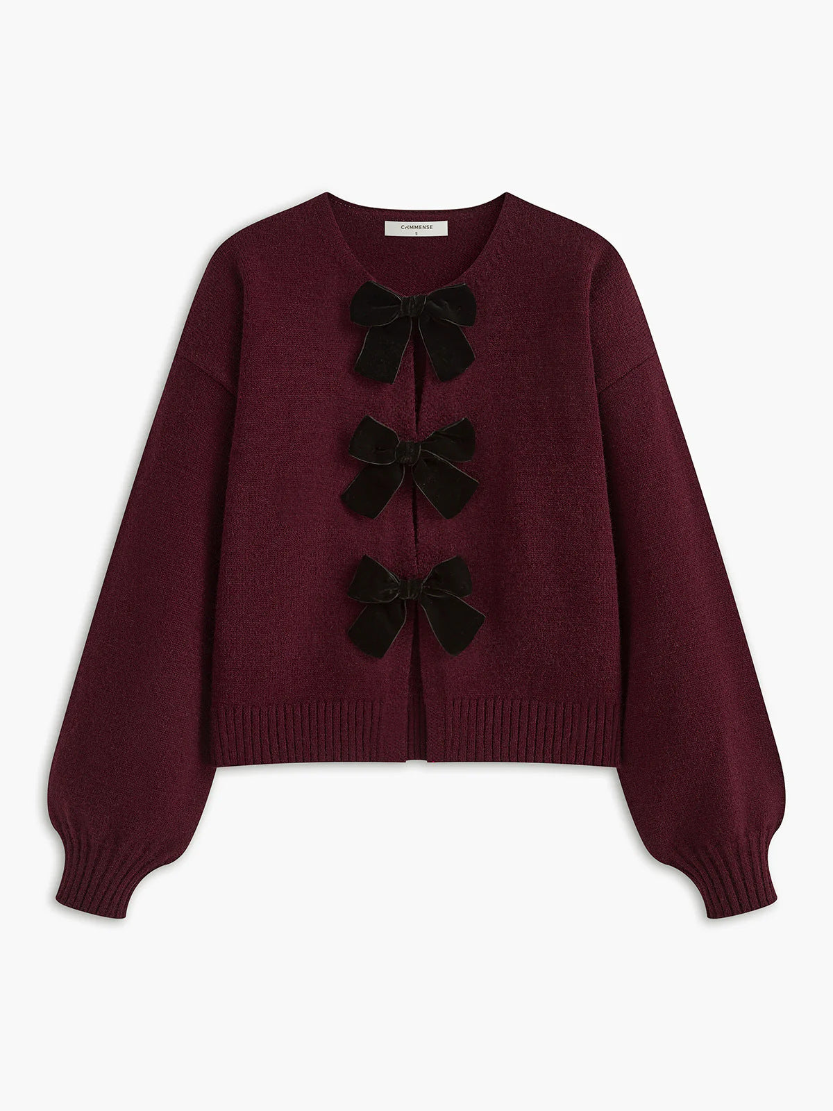 Autumn And Winter New Lazy Fashion Knitwear Coat