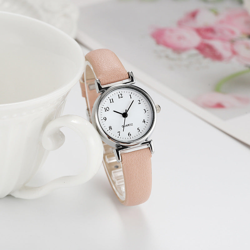 Youth Boys And Girls Examination Essential Quartz Watch