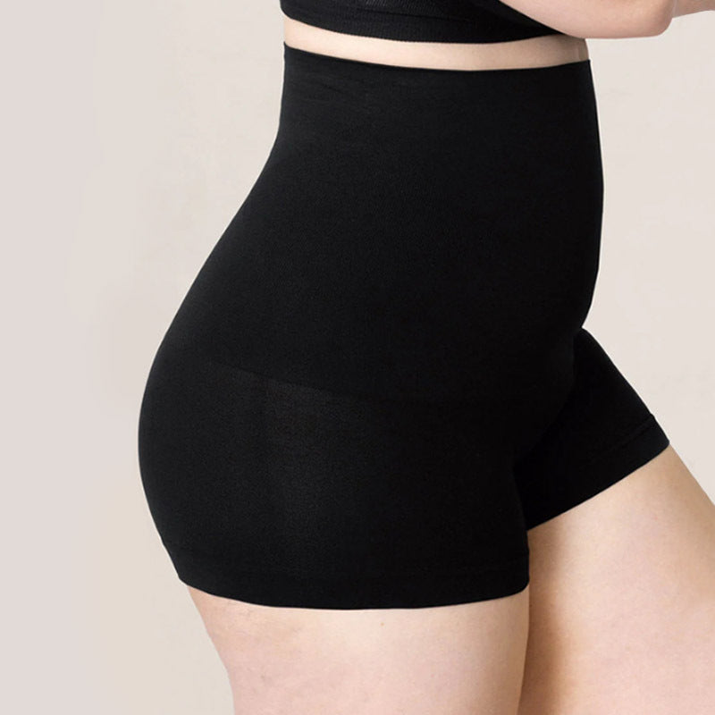 Shaping Pants Hip-lift And Belly Shaping Mid-High Waist Seamless