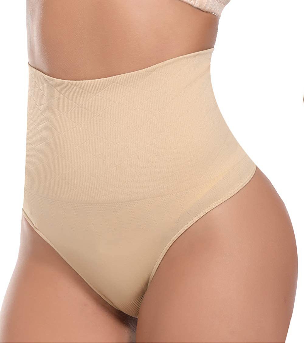 Women's Butt-Lifting Seamless Shaping Pants