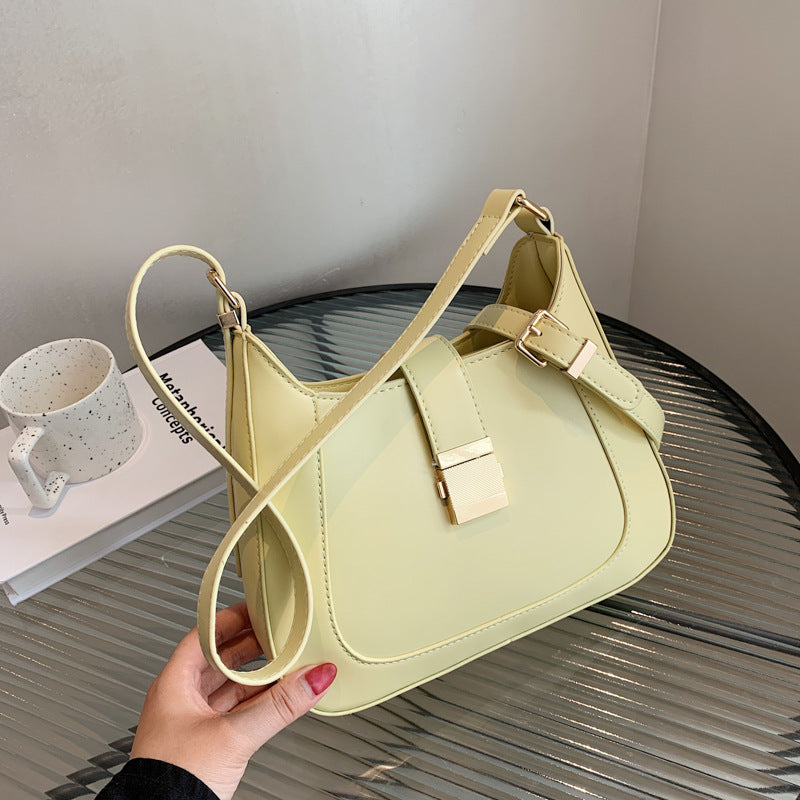 Underarm Bag Women's Autumn Shoulder Bag French Niche