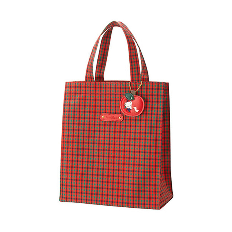 Printed Large-capacity Leisure Waterproof Handbag Shoulder