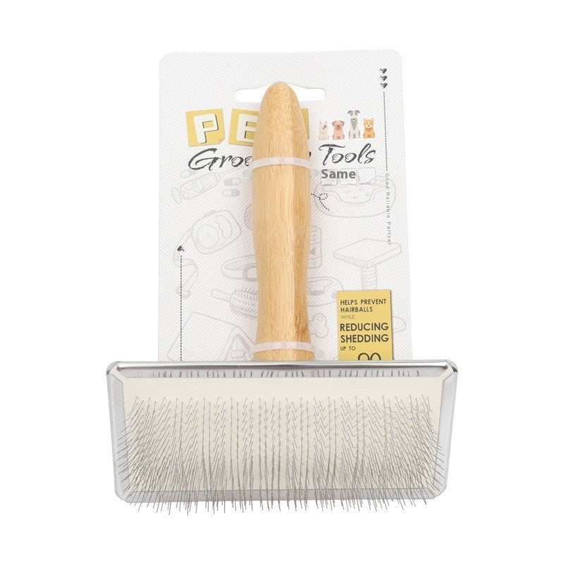 Dog For Beauty Use Comb Exclusive For Cats Hair Removal Brush Cat Combing Device