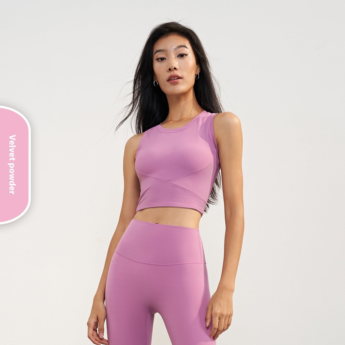 Body Skinny Slimming Fitness Women's Athletic Vest