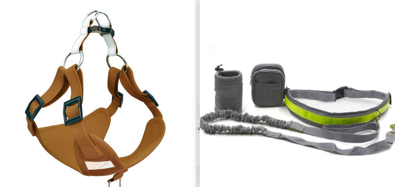 Dog Vest Type Traction Rope Chest Back Suit Reflective Dog Rope Suede Cat Chest Back