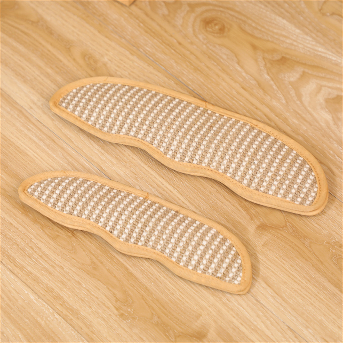 Cat Toy Catnip Pillow Self-grinding Claw Teeth Cleaning