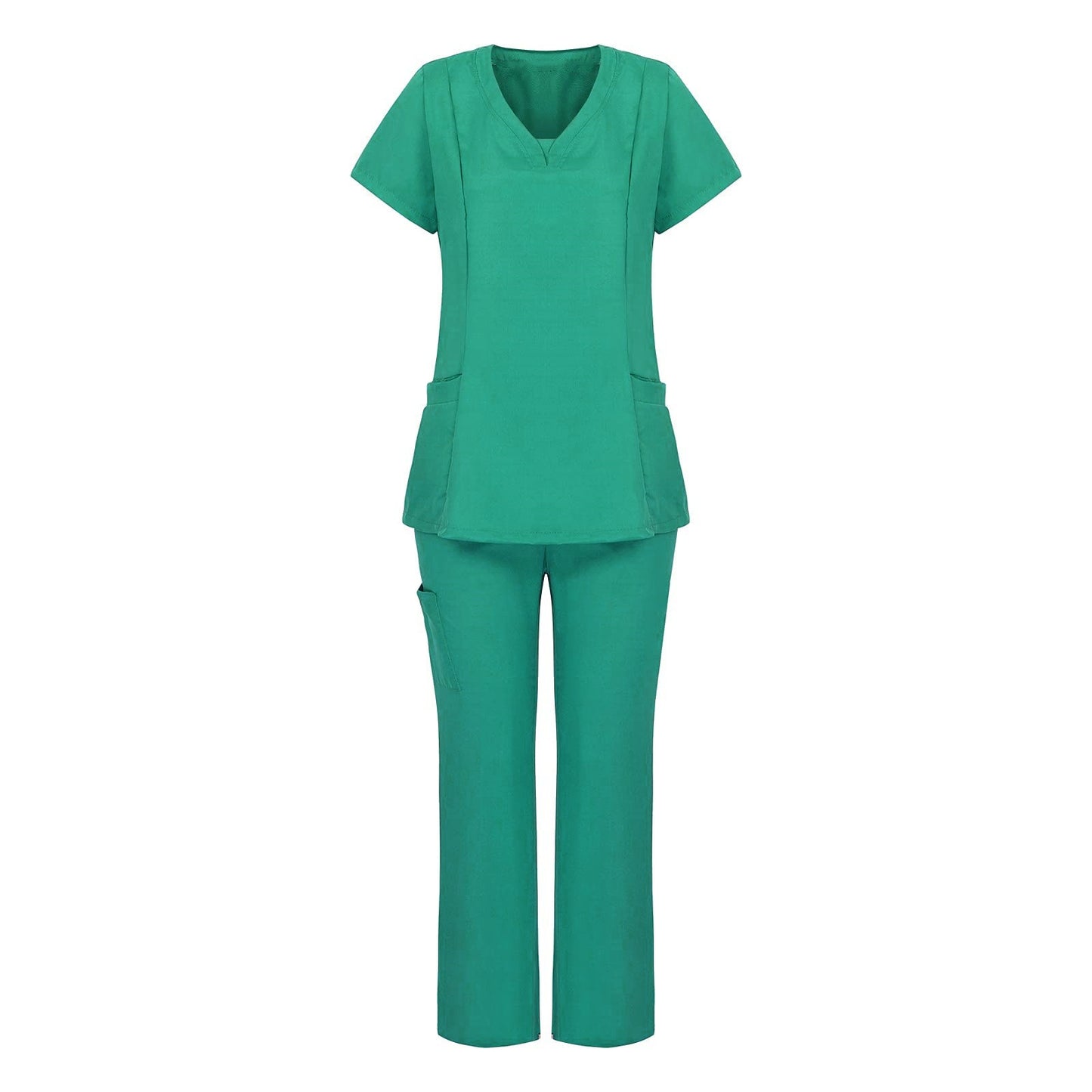 Summer Uniforms For Doctors And Nurses