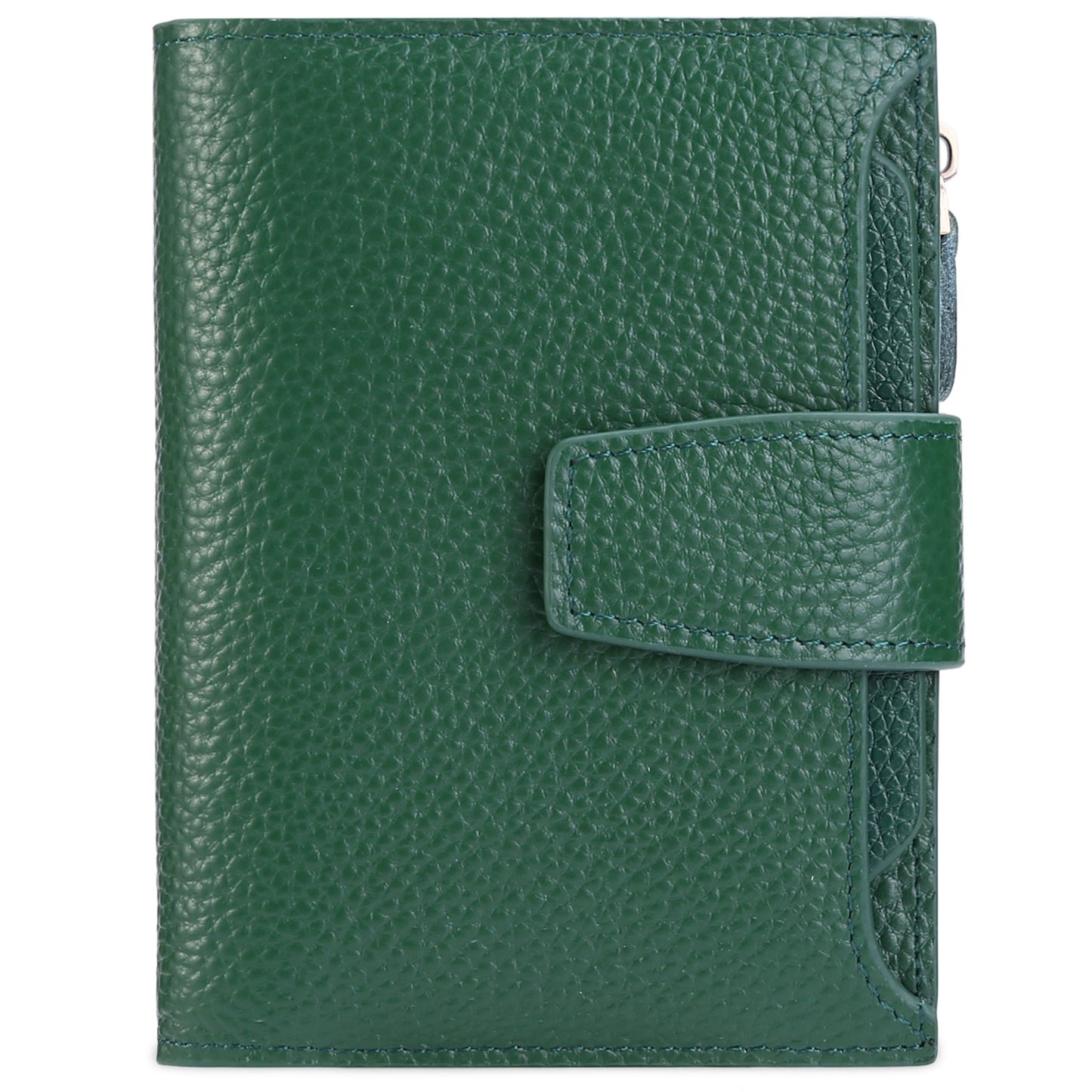 New Casual Soft Leather Ladies Wallet