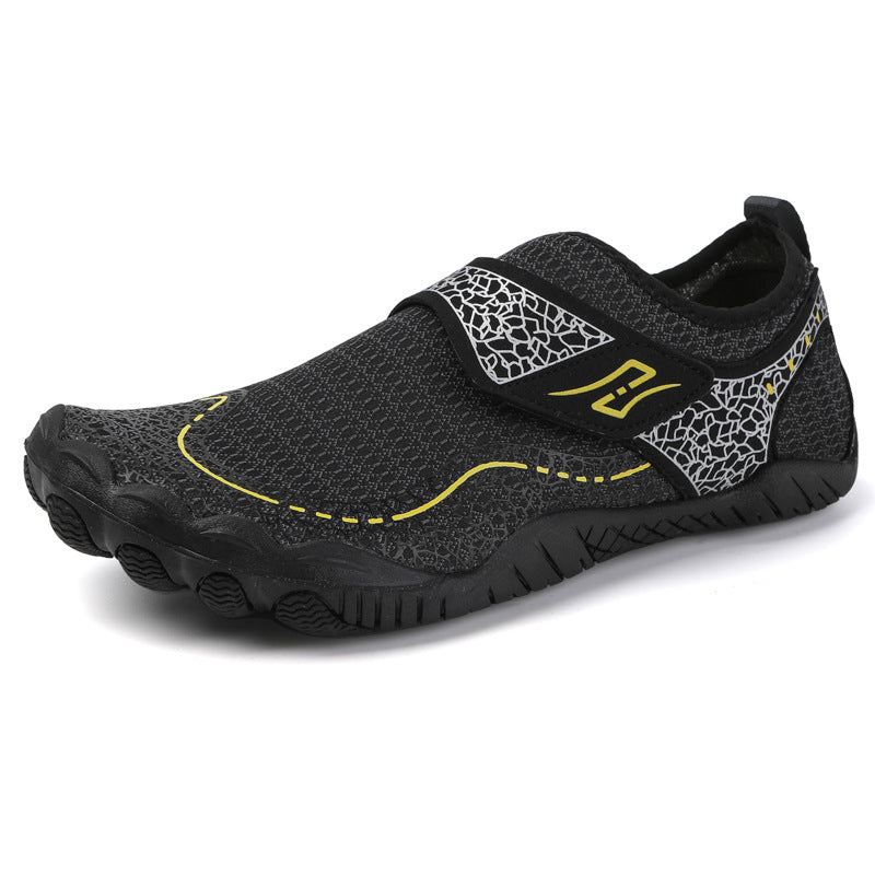 Outdoor Five-finger Beach Non-slip Sports Fitness Running Shoes