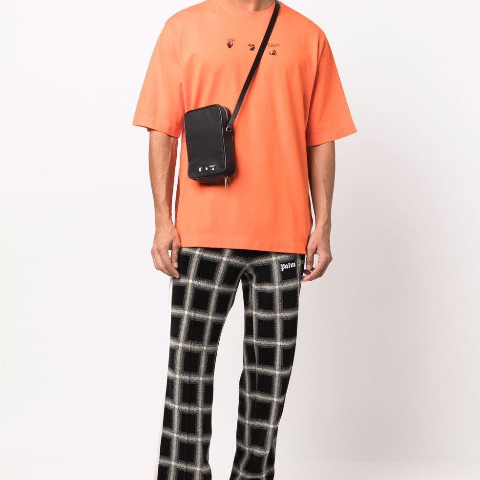 Shoulder Bag For Youth Crossbody Versatile