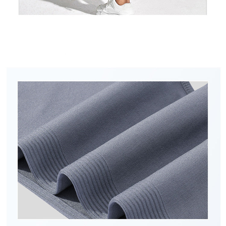 New European And American Sports Hollow Yoga Pants
