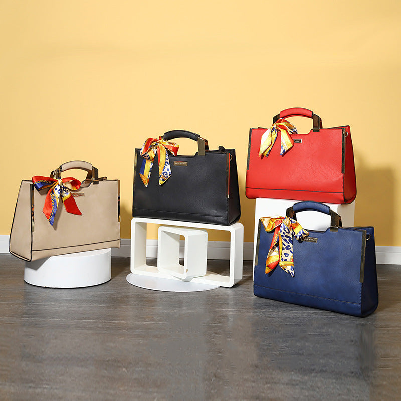 Women's Fashion Handbag Urban Simplicity