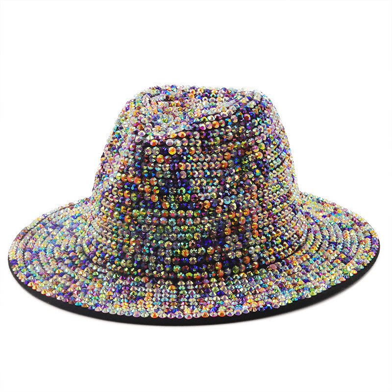 British Vintage Outdoor Sunshade Hat