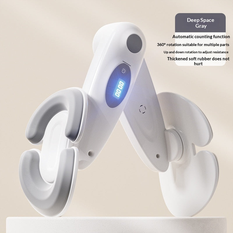 Pelvic Floor Muscle Training Leg-slimming Device