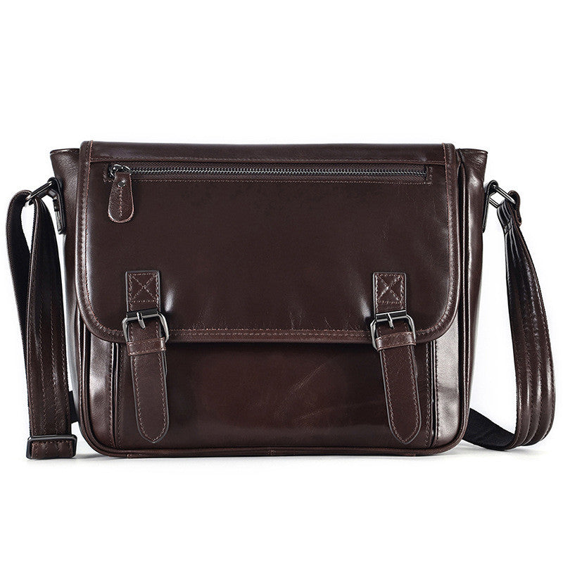 Alsidig Crossbody Skuldertaske til Mænd