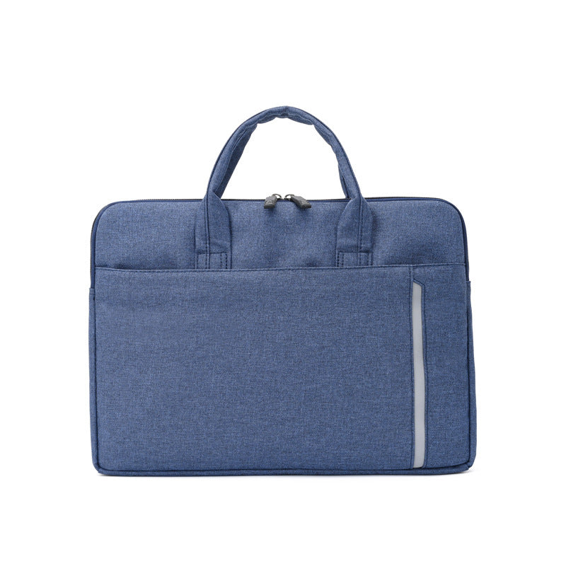 Laptop Bag Men's Business Commuter  15.6 Inch