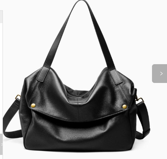 Fashion Women's Commuter Shoulder Bag