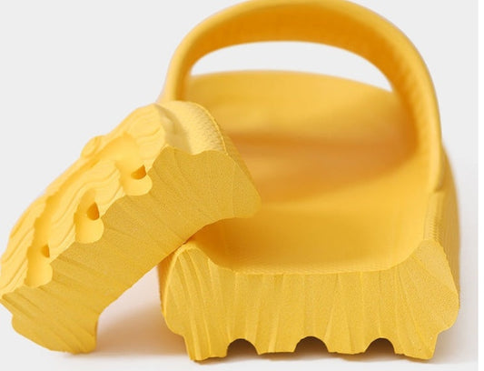 Home Household Bathroom Bath Couple Sandals And Slippers