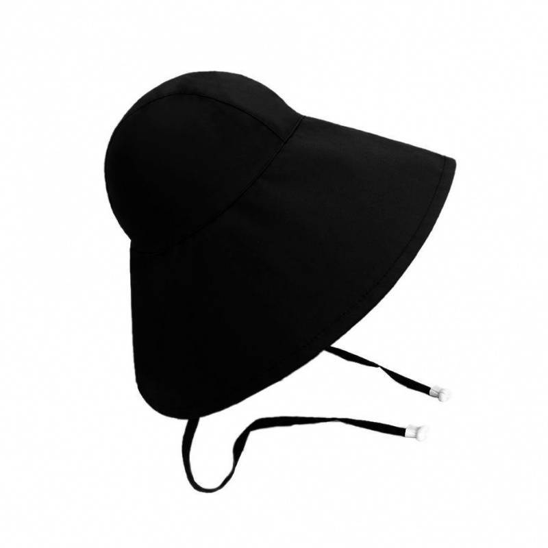 Boys And Girls Spring And Summer Sunscreen Fisherman Hat