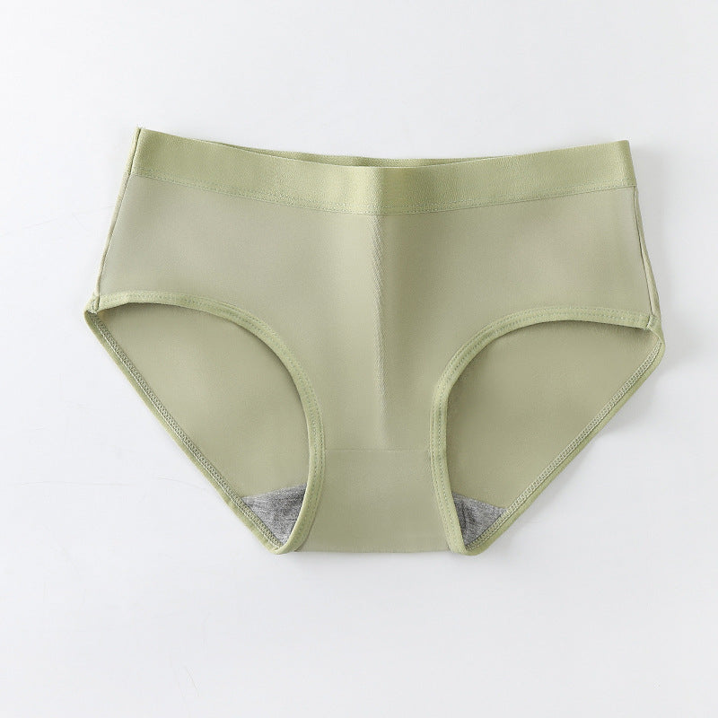 Japanese Women's Underwear Female Student Korean Version  Comfortable