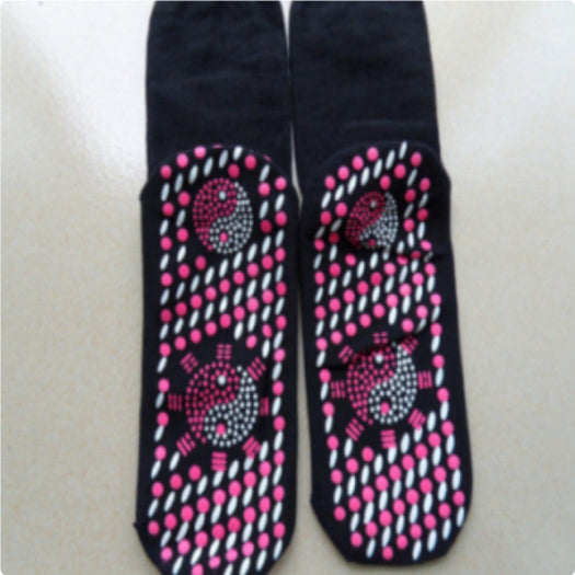 Customized Self Heating Socks