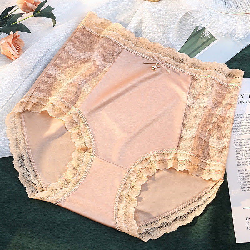 Cotton Paclitaxel Purified Crotch Shorts