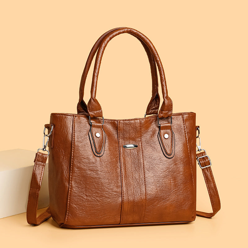 Fashionable Simple Handbag For Women