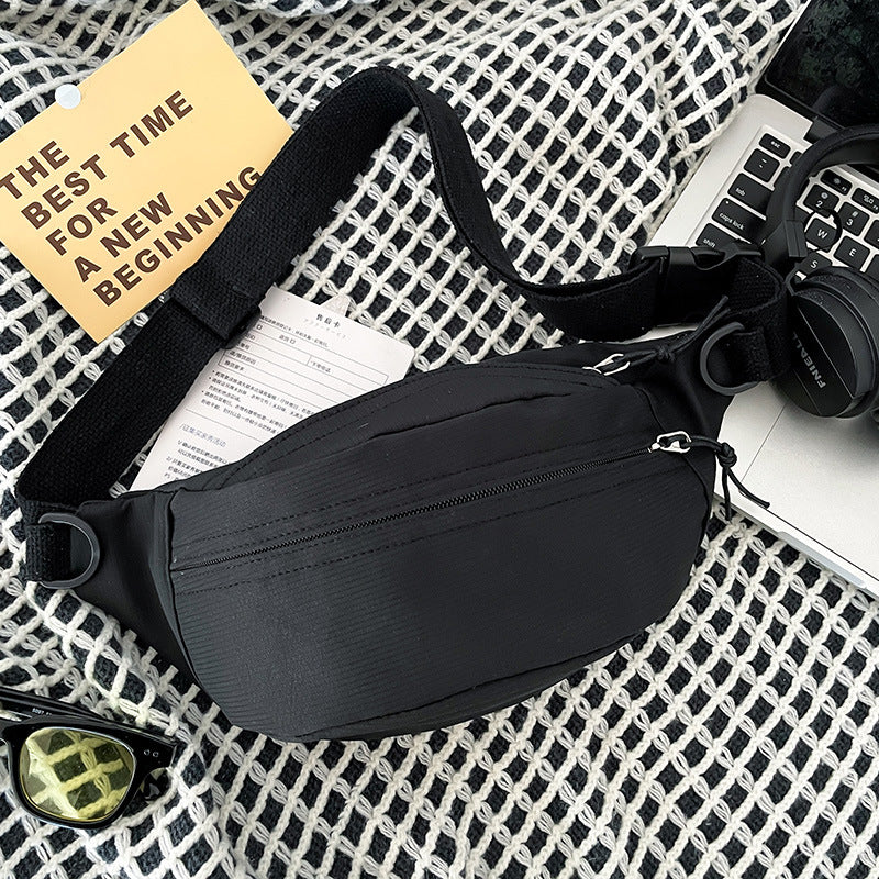 Retro Women's Messenger Bag