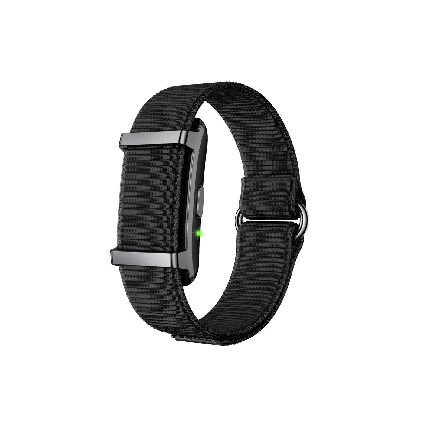 Heart Rate Blood Oxygen Sleep Body Temperature Exercise Remote Control Photography Smart Bracelet