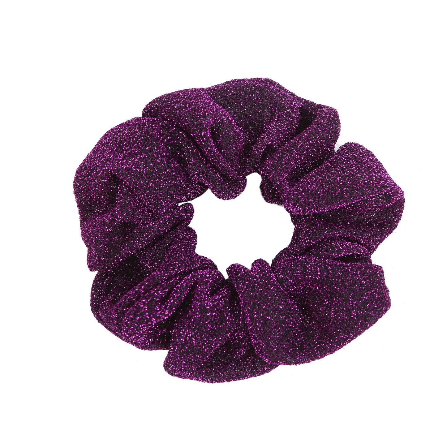 Women's Retro Dual-purpose Large Intestine Hairband
