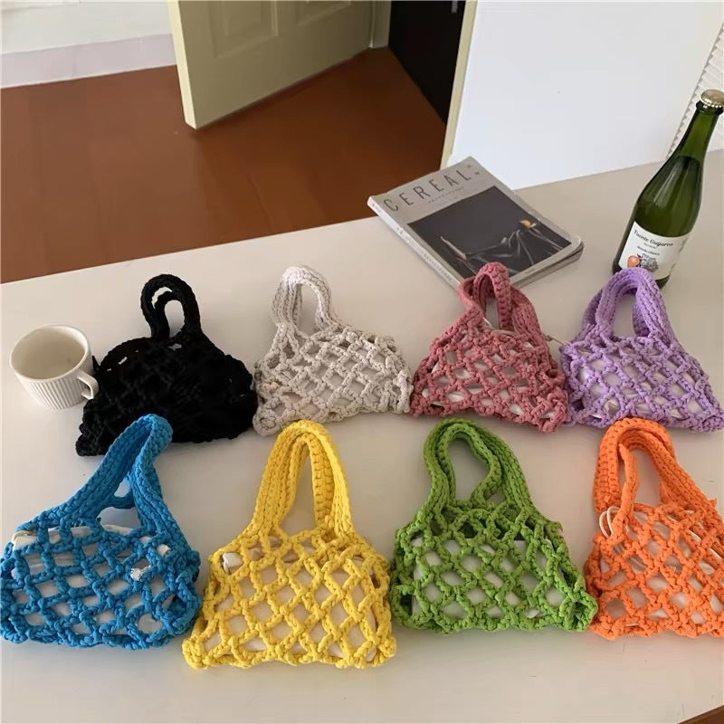 Fashion Personalized Women's Small Handbag