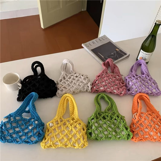 Fashion Personalized Women's Small Handbag