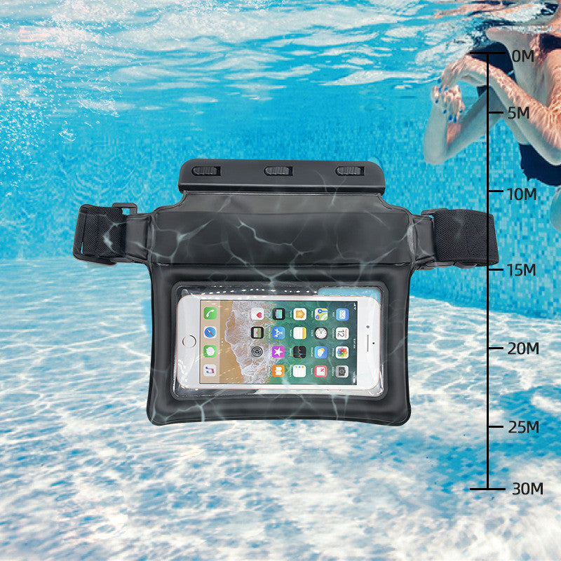 Outdoor Rafting And Diving