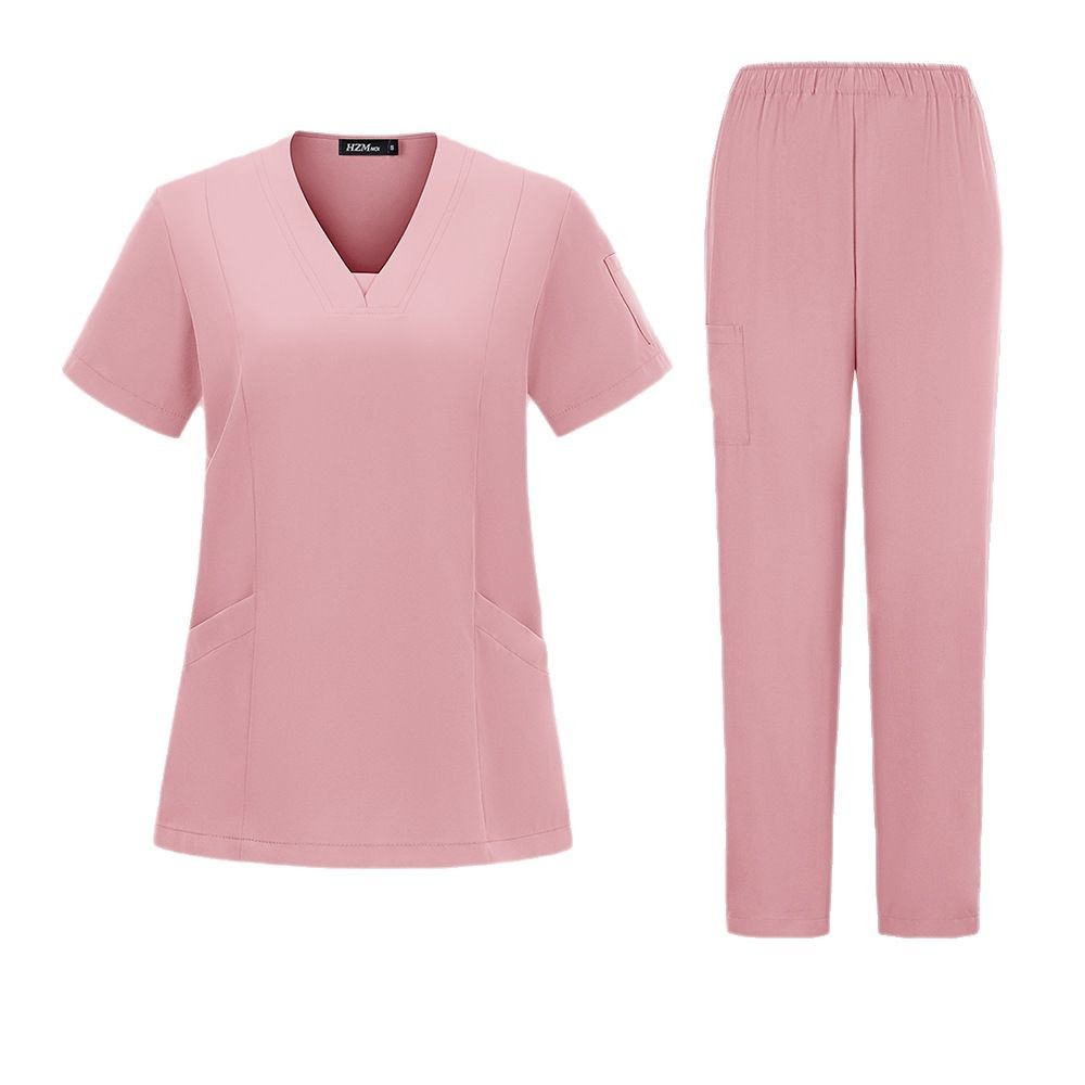 Work Pet Surgical Gown Set