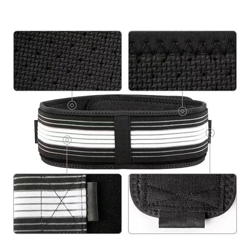 Women's Abdominal Tightening Breathable Waist Belt