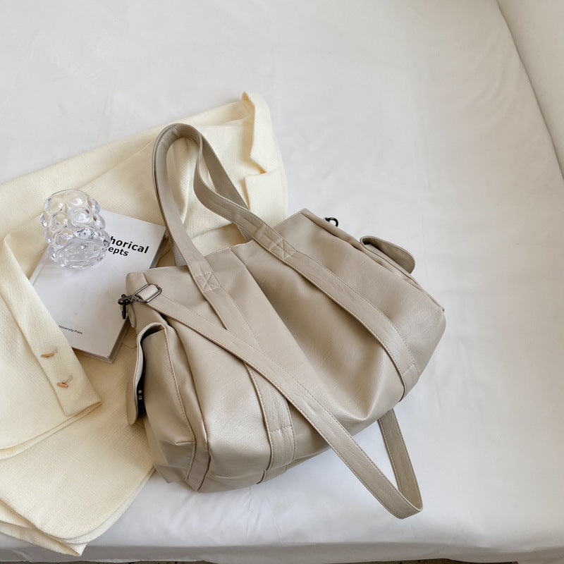 Women's Casual All-match Shoulder Bag
