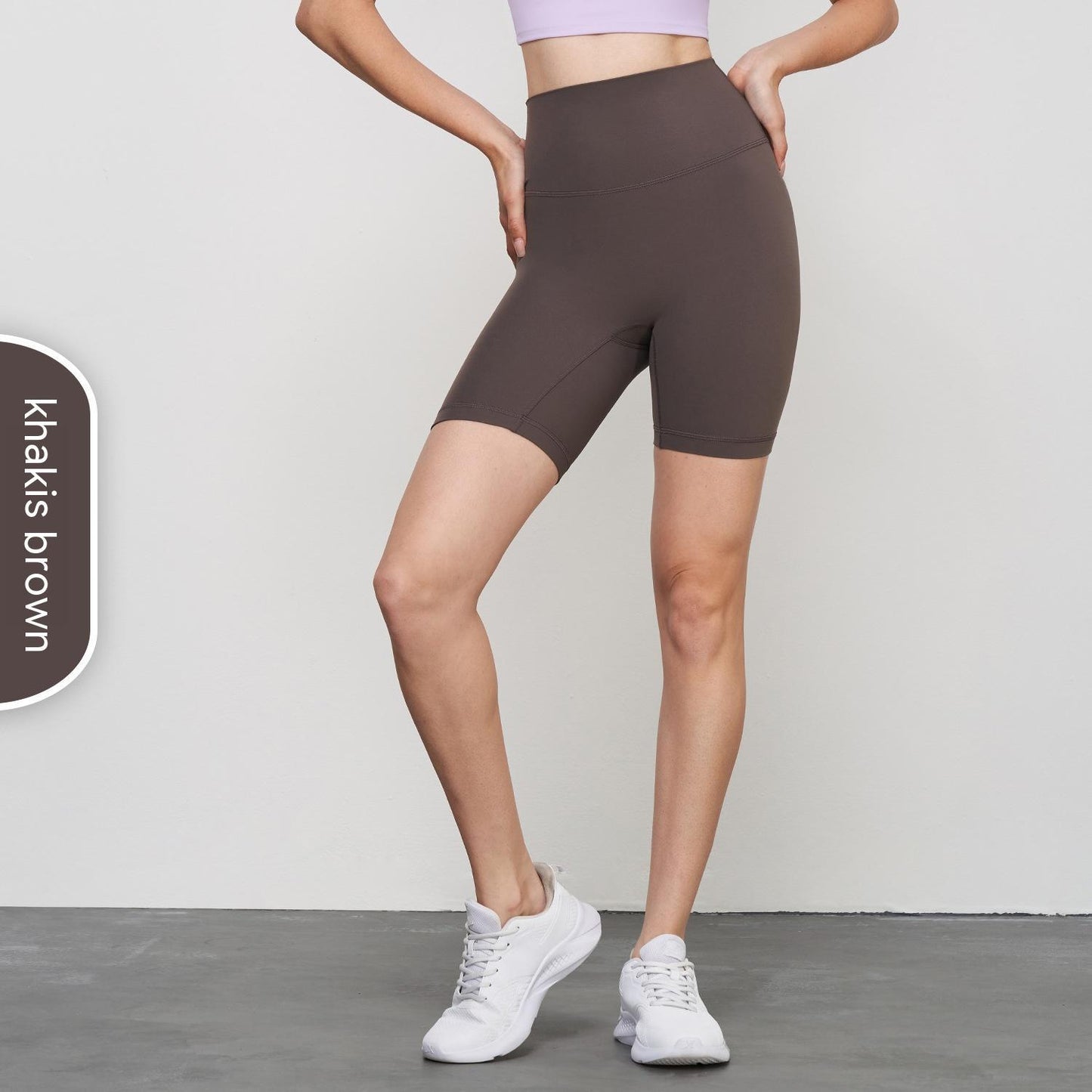 Fitness High Elastic Tight Yoga Pants