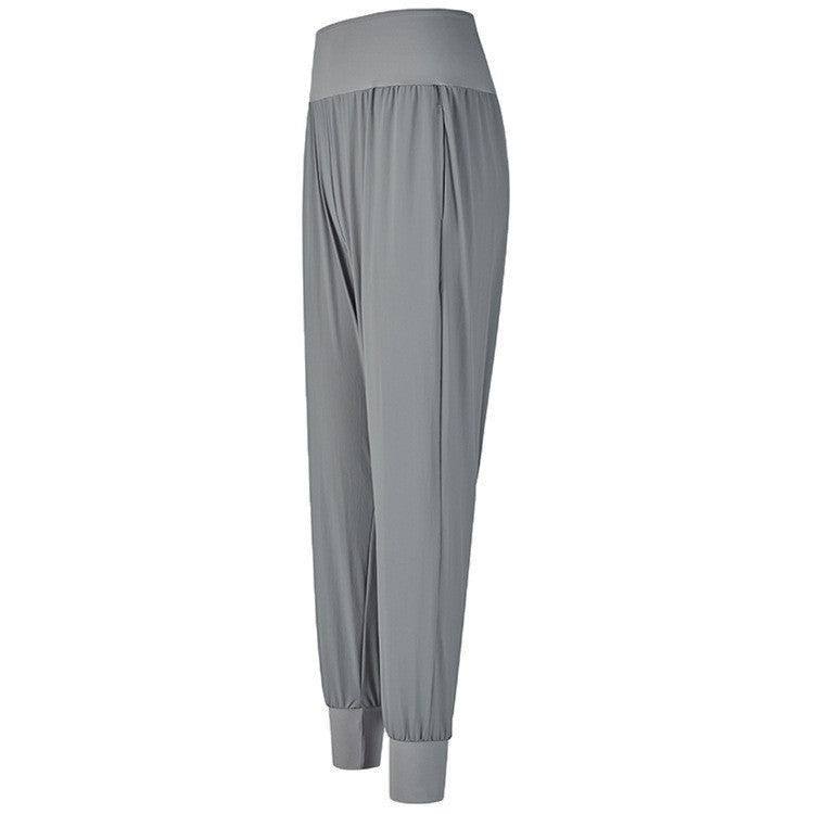 Fashion Loose Cool Sports Yoga Pants Women