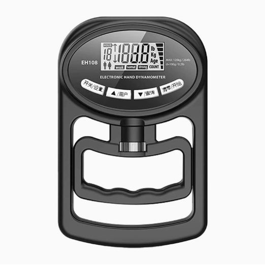 Xiangshan Grip Force Gauge