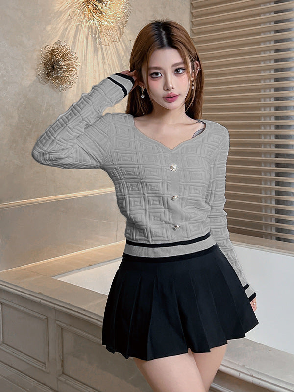 Women's Top Fashion Pullover Sweater