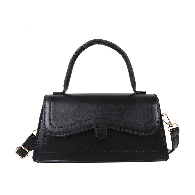 Crossbody Simple Portable Small Square Bag