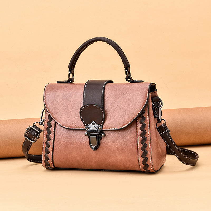 Stylish Korean-style Tote Bag Shoulder Bag