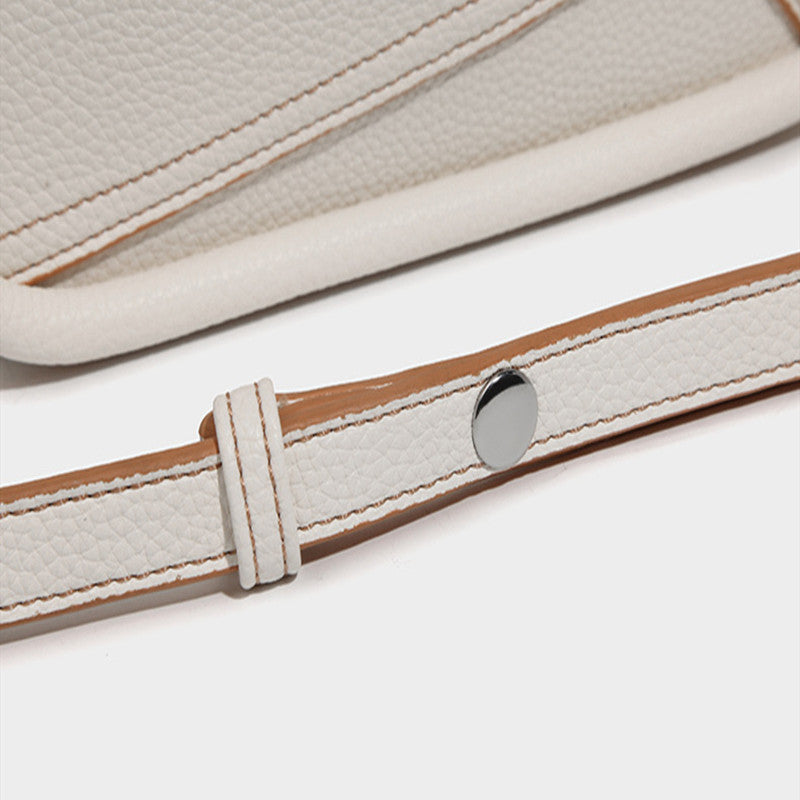 Women's Fashion All-match High-quality Messenger Shoulder Bag